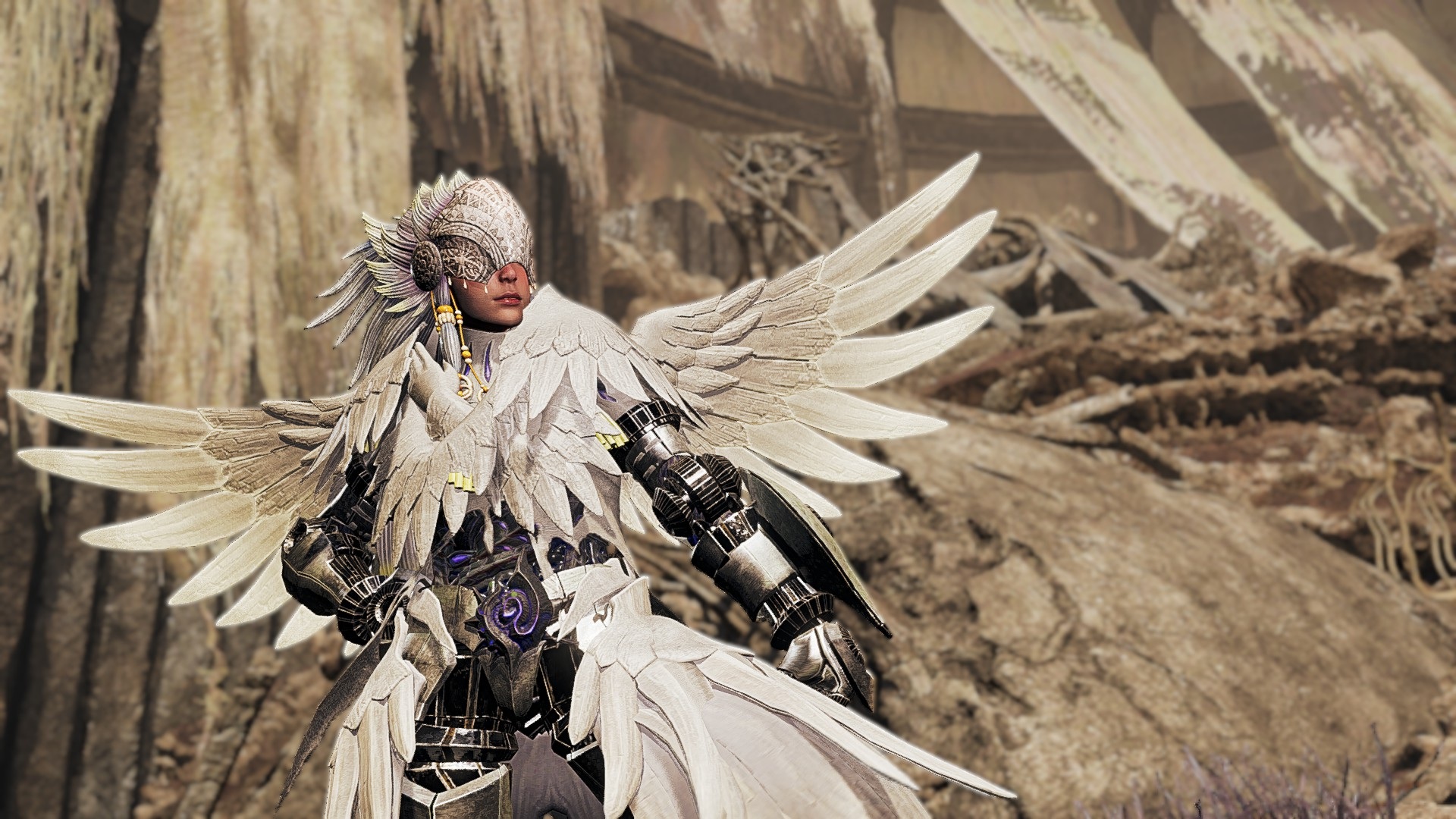 Monster Hunter Wilds afbeelding 1