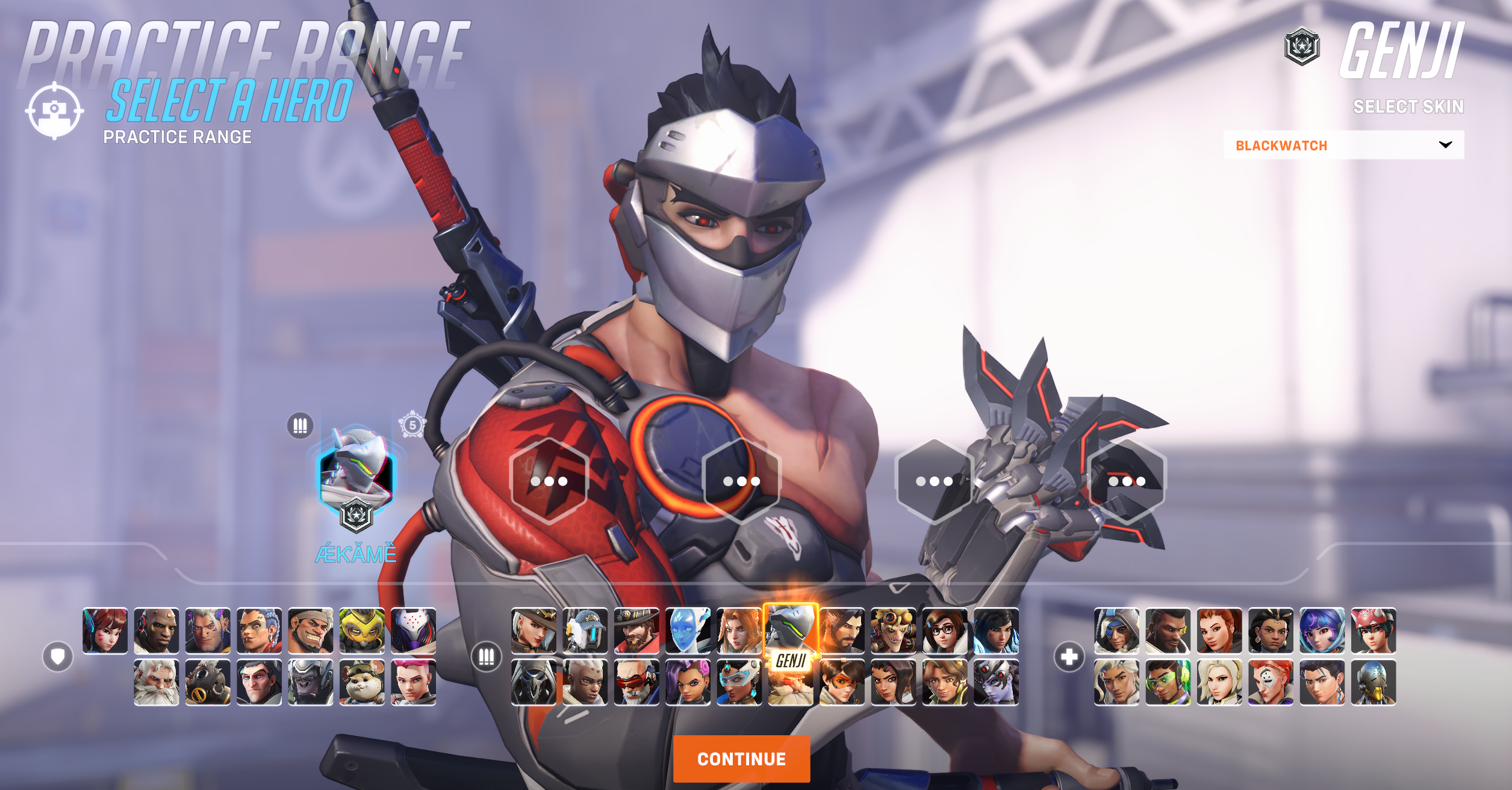 Overwatch 2 afbeelding 2