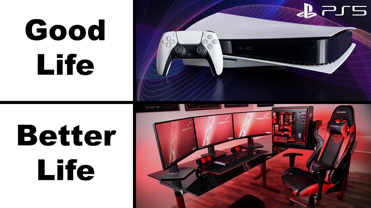 PC / PS5